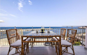 Amazing Home In Trappeto With Wifi